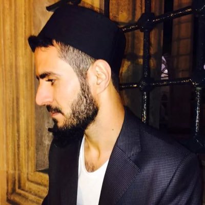 YusufahmetAvar1's profile picture. Oxford ( Medrese Eğitimi)