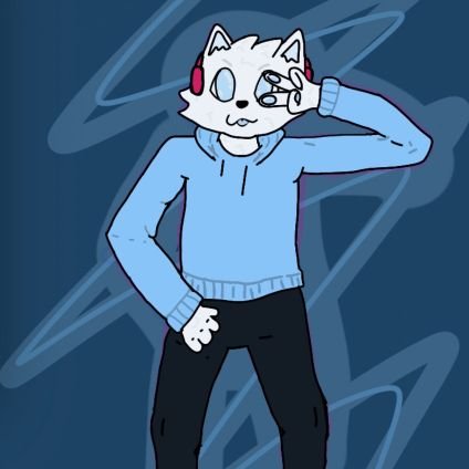 BumblebeeSpy's profile picture. pfp by: Jimbo (old friend)
YouTuber, future streamer, gamer,
furry, pan, idk bleh
art alt:
https://t.co/qIDaQq4sfU
half 🇫🇷