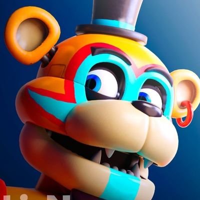 FazArcade's profile picture. Hi! I'm a FNAF content creator specializing as a 3D generalist.
🌟 Animator | Director | Writer – Owner of @enhancedmob | He/Him | 17 | 3D Generalist | FNAF Fan