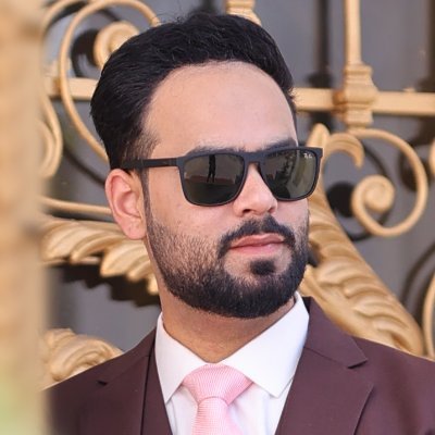 Helped 50+ clients generating revenue from online businesses | Business growth Ninja | WordPress Developer | Tech Enthu
Computer Science Graduate