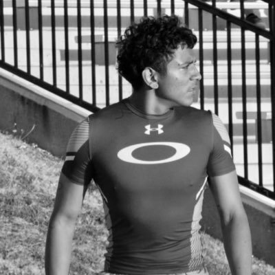 Odessa High School ,c/o ‘27 , Olb ,5’10 , 170 lbs,3.3 gpa, football , track, 1x regional finalist #AGTG, https:https://t.co/iuuadocCTo