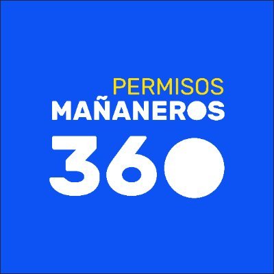 Permisos para emitir en el programa @MananerosTVE de @La1_tve 📺