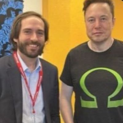 Guiding @ElonMusk's vision for a better future through SpaceX, Tesla, Neuralink, and more. & I Tech enthusiast, dream chaser, and innovation advocate.🚀🚘