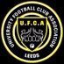 LEEDS UFCA (@leedsufca) Twitter profile photo LEEDS UFCA (@leedsufca) Twitter profile photo