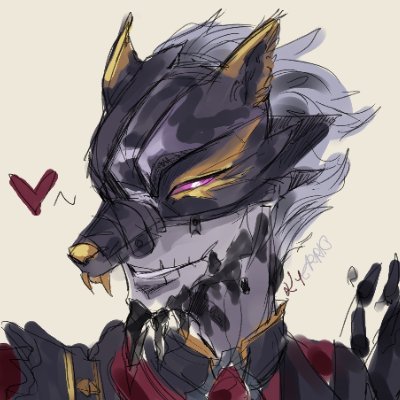 Kyerrioさんのプロフィール画像