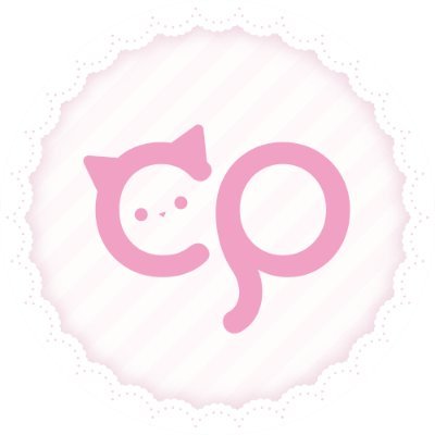 可愛いもの大好きクリエイターが送るVRChat向け衣装ブランド
#CatPrincess
新作情報やプレゼント企画も開催!🎁✨
🔗Booth Shop https://t.co/EFHn0vCfOE
🔗lit. link https://t.co/RfGoDZILhF
🔗代表 @himesoVRC