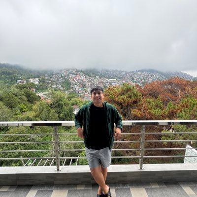 ferdz0023's profile picture. Software Developer