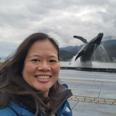 Marine Biologist | Geospatial Analyst | Project Manager | Program Coordinator