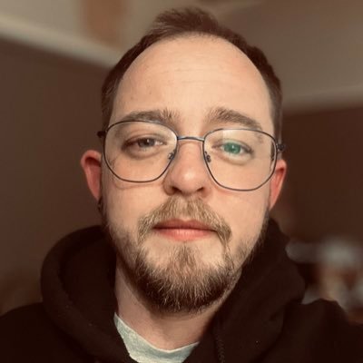 seb_codes's profile picture. iOS developer 💻    West Midlands, UK 📍
