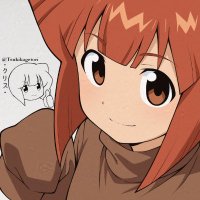 Kurisu (@tsukikagetori) 's Twitter Profile Photo Kurisu (@tsukikagetori) 's Twitter Profile Photo