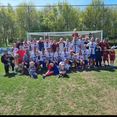 Edge Hill FC Profile