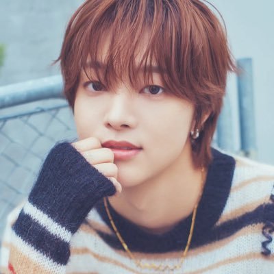 &TEAM EJくん🍊Kくん👑もぅウィジュ愛が止まらない🥺🧡🩵 &TEAMみんな大好き💕 かなりの大人LUNÉですが年齢関係なく仲良くしてもらえたら嬉しいです◡̈︎⋆︎無言フォローすみません🙏韓国語ゆるっと勉強中📖🇰🇷
