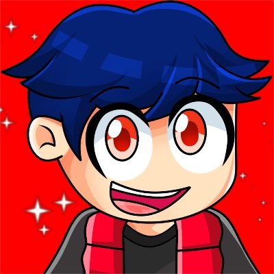 JackBloxxTv's profile picture. 