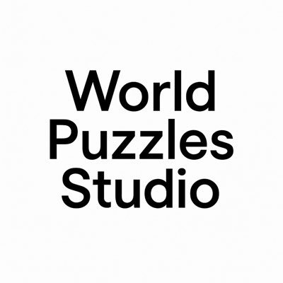WPuzzlesStudio's profile picture. Original puzzles that spark imagination, soothe your soul, and turn quiet moments into something magical.🧩✨ #WorldPuzzlesStudio