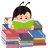 Dokuso_bookbug