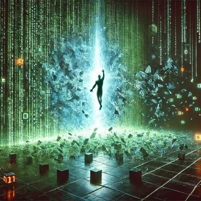 tatematrix29's profile picture. Think rich, act richer 💸 | Finance tips, success stories, & money hacks 🌟 | Helping you grow wealth every day 📊 | Join the movement! 🚀