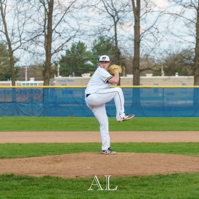 Mattawan 2027 BTLA 17/18u LHP/1B Michigan 📍throws left bats right.