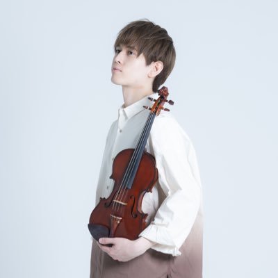 keiji_vnct's profile picture. 🎻Violinist 🎤Countertenor/Vocal https://t.co/vg1phX4Mxx 🎧Beauty Noise Tokyo 🌱nemu.