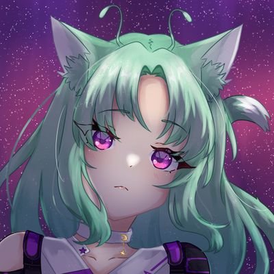 Elian Felis 👽🐱 宇宙人ネコ | Hiatusさんのプロフィール画像