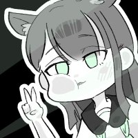 MWAH 므와 (@kurodake_neko) 's Twitter Profile Photo MWAH 므와 (@kurodake_neko) 's Twitter Profile Photo