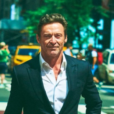 Hugh Jackman Profile