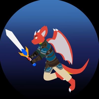 Lucarioさんのプロフィール画像
