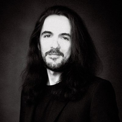 José Mellinas ❗さんのプロフィール画像