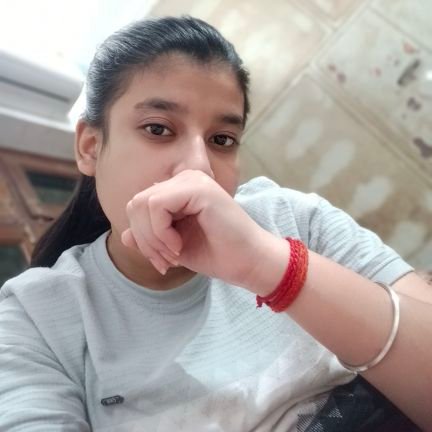 T3857Agrawal's profile picture. Hii