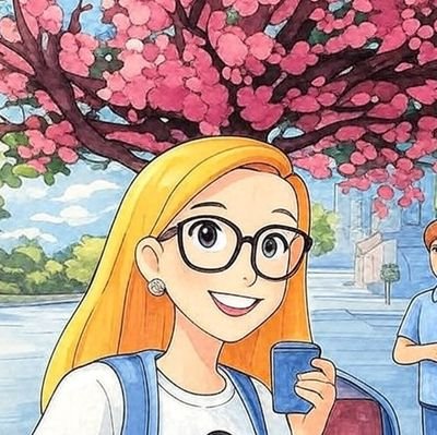 Lady_fm25's profile picture. Dovrei essere in Asia e invece...