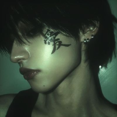 ur_jeihyu's profile picture. 