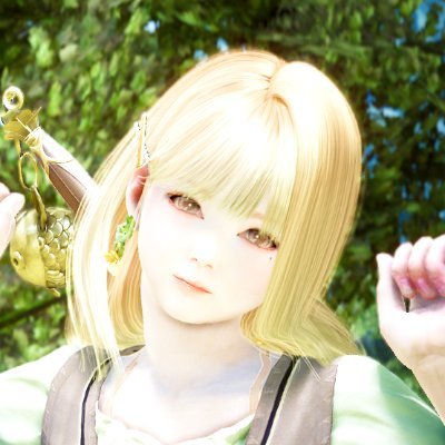 はーみんぐ＠黒い砂漠さんのプロフィール画像