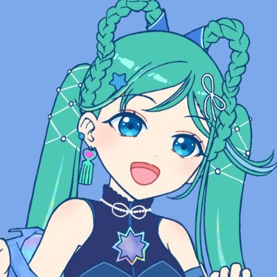 秋葉原雷神にて不定期開催!プロジェクトセカイ、マジカルミライをメインに現場系、コンテンツ系VOCALOID楽曲を中心としたDJイベントです。イベントハッシュタグ #セカイとミライ