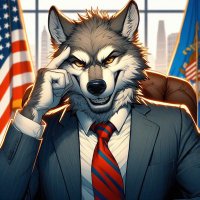 Sr. Lobo • Éxito Profesional (@loboestrategia) 's Twitter Profile Photo Sr. Lobo • Éxito Profesional (@loboestrategia) 's Twitter Profile Photo