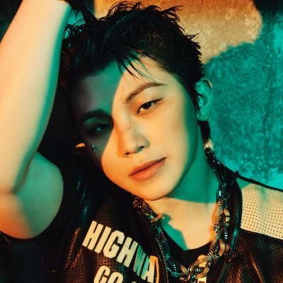 LEE JIHOON✨🫶🏻
SEVENTEEN #WOOZI #우지 /
this is a fanbase account