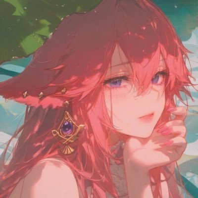 21 lvl.l недохудожник | #поискмью взаимна, с интересными | Мой любимый: @Wuumk 💜