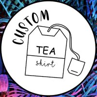 CustomTeaShirt (@customteashirt) 's Twitter Profile Photo CustomTeaShirt (@customteashirt) 's Twitter Profile Photo