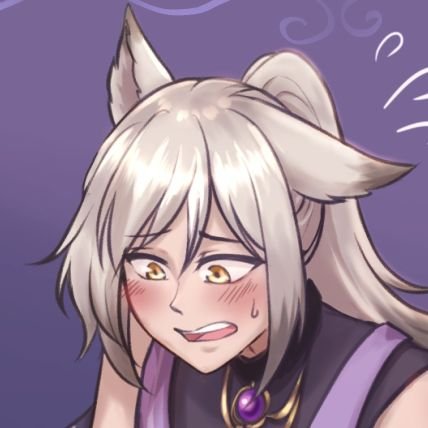 Fox's personal acc
trying to be good
Check me over @drako__vt
pfp: @aravynne