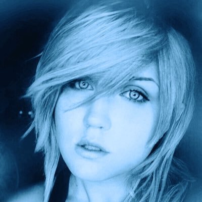 THUNDERandFADE's profile picture. | Parody 18+ |