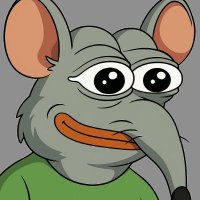 Rato (@ratotheratcoin) 's Twitter Profile