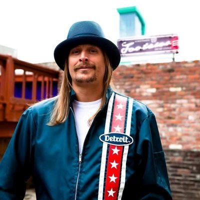 kidRockfpage22's profile picture. 