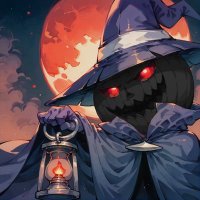 ジャアクランタン (@jaaku_o_lantern) Twitter profile photo