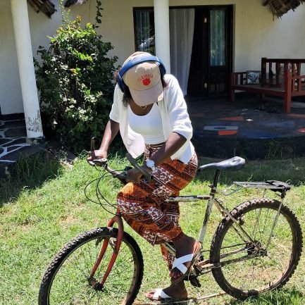 ItsNdutaAkimani's profile picture. Greatness is a choice! A paragon of grace.