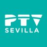 PTV_Sevilla's profile picture. 📺 La televisión local de Sevilla. Síguenos en la TDT, YouTube, Zapi y streaming. 📡 Web: https://t.co/MjhL1NHFbL