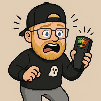 ImJustAdam__'s profile picture. Truth is stranger than fiction.. | 1.5k on YouTube 📸