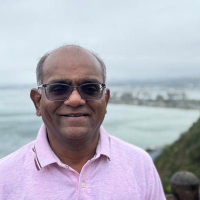 AnilKariwala's profile picture. Serial Entrepreneur