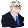 LuchianGrig's profile picture.