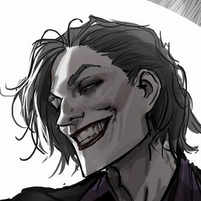 mun is 24/ nsfw, blood and gore/ mdni/ #InvincibleOC #MVRP/ TW for body mutilation