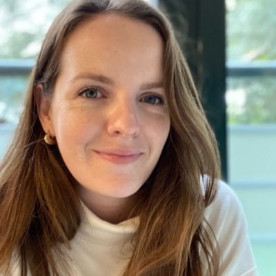 KateWalsh29's profile picture. Senior Commissioning Editor (Non-Fiction) @panmacmillan. Always salutes a magpie.