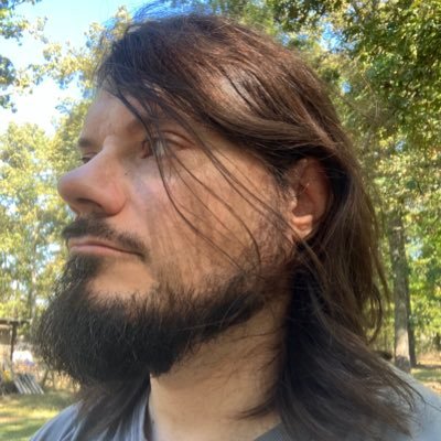 Husband, father, turbo-dork, drunken unpublished author, a man of many interests.
I sometimes delete my posts when the whiskey wears off.