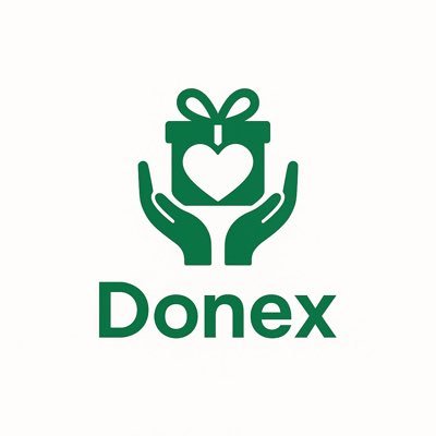 donexapp's profile picture. Support. Smile. Share. Donex.
|
Join the cause: https://t.co/MLe7ZLPS7j